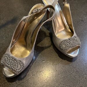 Antonio Melani Formal Heels